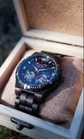 Men's watch Solid Max